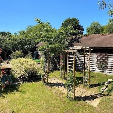 The Tool Shed Nestled In Idyllic Countryside Villa Linchmere Luaran gambar